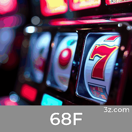 68F: Seu Cassino Online e Apostas Confiáveis