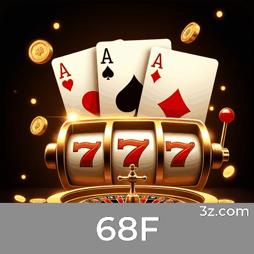 68F: Seu Cassino Online e Apostas Confiáveis