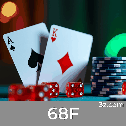 68F: Seu Cassino Online e Apostas Confiáveis