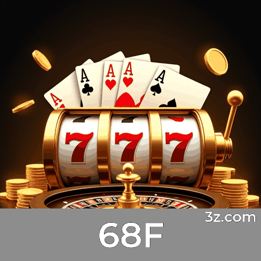 68F: Seu Cassino Online e Apostas Confiáveis