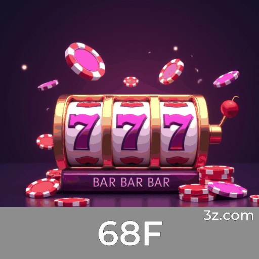 Conheça os bônus e promoções exclusivas do 68F