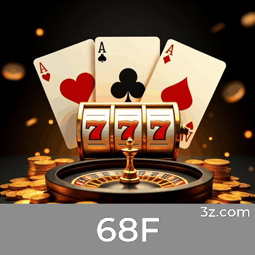 68F: Seu Cassino Online e Apostas Confiáveis