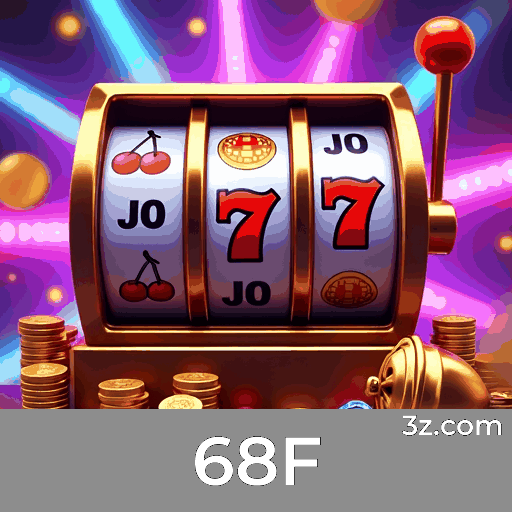 Conheça os bônus e promoções exclusivas do 68F