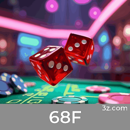 68F: Seu Cassino Online e Apostas Confiáveis