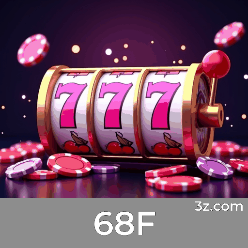 68F: A Revolução das Apostas Móveis ao Seu Alcance