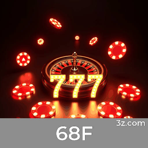 68F: Seu Cassino Online e Apostas Confiáveis