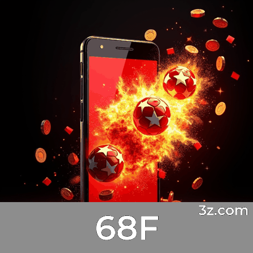 68F: Seu Cassino Online e Apostas Confiáveis