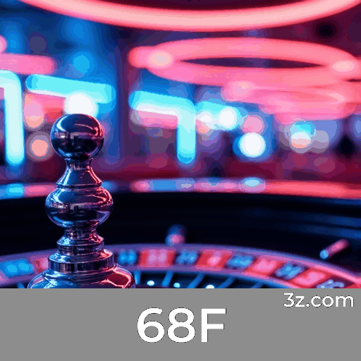 Garanta Acesso Seguro e Exclusivo com 68F