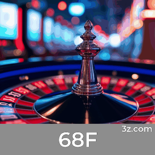 68F: Experiência de Cassino Elite com Dealers ao Vivo