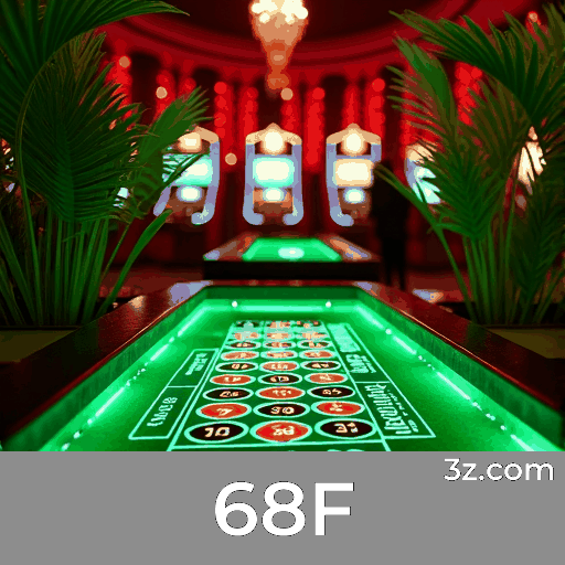 68F: Seu Cassino Online e Apostas Confiáveis