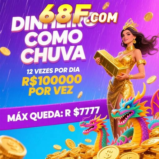 68F Indique amigos para receber um bônus