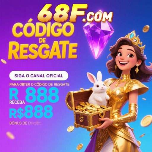 68F Ganhe R$ 100,00 Gratis